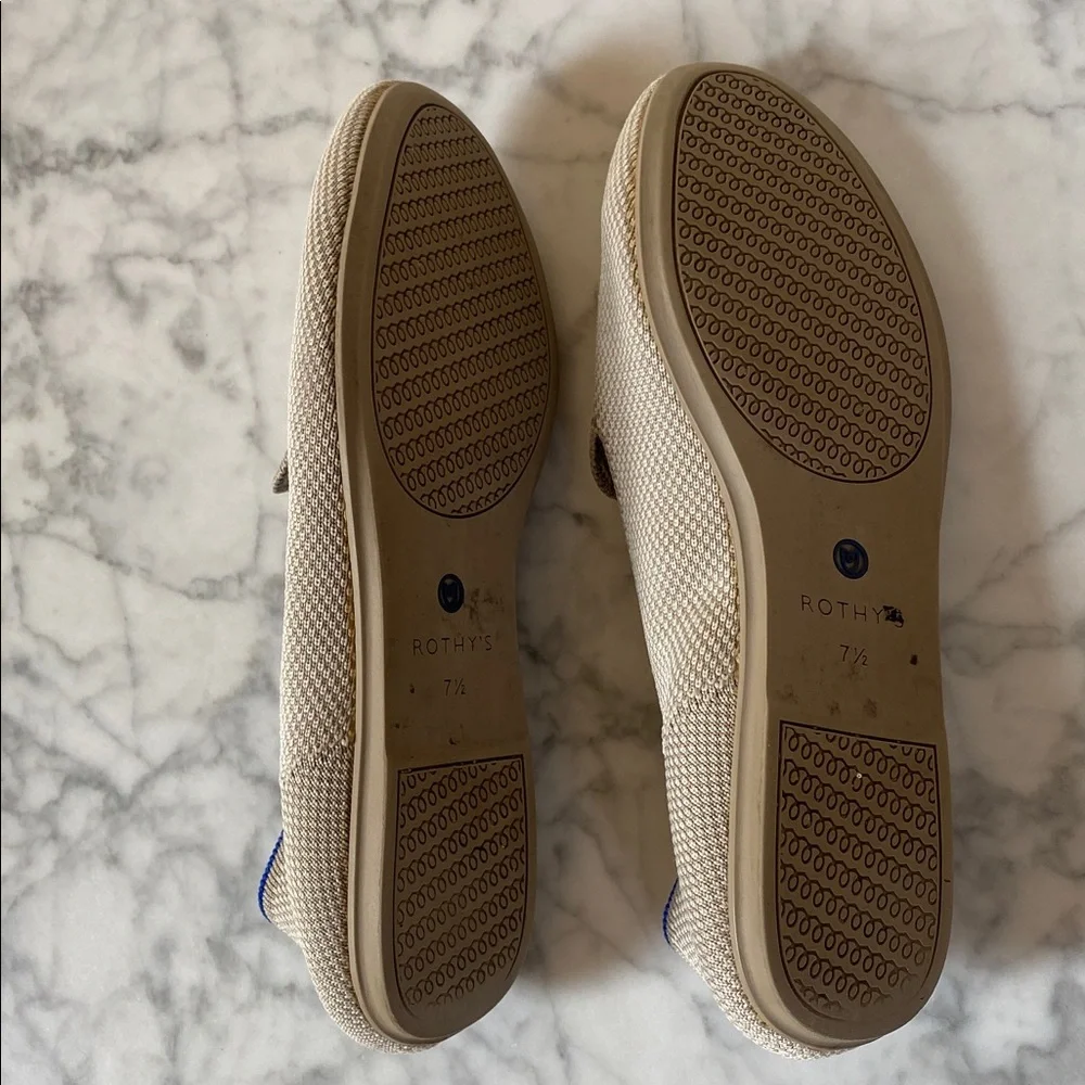 Tan Rothy’s loafer flat - Picture 5 of 6
